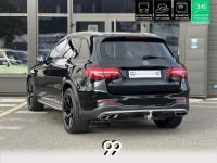 Mercedes GLC 43 - BVA 9G-Tronic - <small></small> 39.990 € <small>TTC</small> - #7