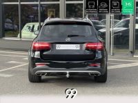 Mercedes GLC 43 - BVA 9G-Tronic - <small></small> 39.990 € <small>TTC</small> - #8