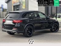 Mercedes GLC 43 - BVA 9G-Tronic - <small></small> 39.990 € <small>TTC</small> - #9