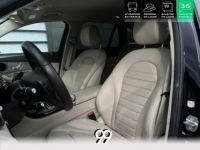 Mercedes GLC 43 - BVA 9G-Tronic - <small></small> 39.990 € <small>TTC</small> - #16