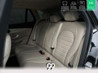 Mercedes GLC 43 - BVA 9G-Tronic - <small></small> 39.990 € <small>TTC</small> - #18