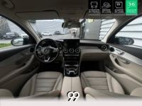 Mercedes GLC 43 - BVA 9G-Tronic - <small></small> 39.990 € <small>TTC</small> - #19