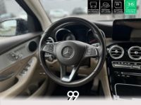 Mercedes GLC 43 - BVA 9G-Tronic - <small></small> 39.990 € <small>TTC</small> - #20