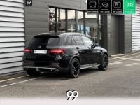 Mercedes GLC 43 - BVA 9G-Tronic - <small></small> 39.990 € <small>TTC</small> - #39