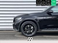 Mercedes GLC 43 - BVA 9G-Tronic - <small></small> 39.990 € <small>TTC</small> - #40