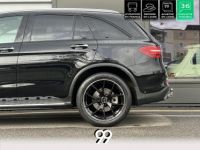 Mercedes GLC 43 - BVA 9G-Tronic - <small></small> 39.990 € <small>TTC</small> - #41