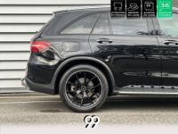 Mercedes GLC 43 - BVA 9G-Tronic - <small></small> 39.990 € <small>TTC</small> - #42