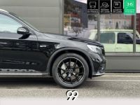 Mercedes GLC 43 - BVA 9G-Tronic - <small></small> 39.990 € <small>TTC</small> - #43