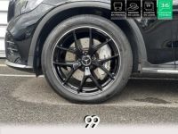 Mercedes GLC 43 - BVA 9G-Tronic - <small></small> 39.990 € <small>TTC</small> - #47