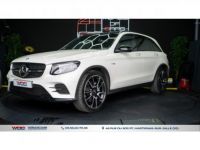 Mercedes GLC 43 - Carbone / Double Toit ouvrant / Attelage / Burmeister - <small></small> 46.900 € <small>TTC</small> - #1