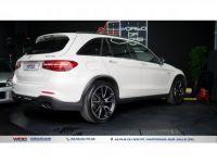 Mercedes GLC 43 - Carbone / Double Toit ouvrant / Attelage / Burmeister - <small></small> 46.900 € <small>TTC</small> - #2