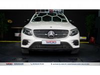 Mercedes GLC 43 - Carbone / Double Toit ouvrant / Attelage / Burmeister - <small></small> 46.900 € <small>TTC</small> - #3