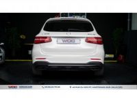 Mercedes GLC 43 - Carbone / Double Toit ouvrant / Attelage / Burmeister - <small></small> 46.900 € <small>TTC</small> - #4