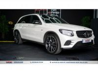 Mercedes GLC 43 - Carbone / Double Toit ouvrant / Attelage / Burmeister - <small></small> 46.900 € <small>TTC</small> - #5