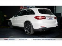 Mercedes GLC 43 - Carbone / Double Toit ouvrant / Attelage / Burmeister - <small></small> 46.900 € <small>TTC</small> - #6
