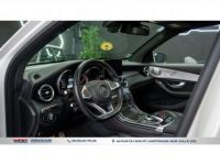 Mercedes GLC 43 - Carbone / Double Toit ouvrant / Attelage / Burmeister - <small></small> 46.900 € <small>TTC</small> - #8