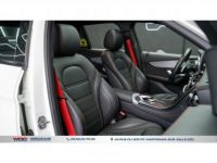 Mercedes GLC 43 - Carbone / Double Toit ouvrant / Attelage / Burmeister - <small></small> 46.900 € <small>TTC</small> - #9