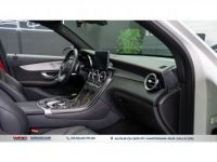 Mercedes GLC 43 - Carbone / Double Toit ouvrant / Attelage / Burmeister - <small></small> 46.900 € <small>TTC</small> - #10