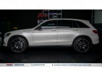 Mercedes GLC 43 - Carbone / Double Toit ouvrant / Attelage / Burmeister - <small></small> 46.900 € <small>TTC</small> - #11