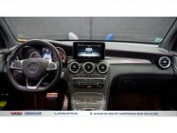 Mercedes GLC 43 - Carbone / Double Toit ouvrant / Attelage / Burmeister - <small></small> 46.900 € <small>TTC</small> - #20