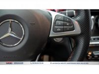 Mercedes GLC 43 - Carbone / Double Toit ouvrant / Attelage / Burmeister - <small></small> 46.900 € <small>TTC</small> - #23