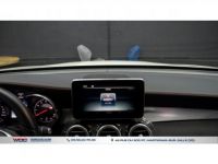 Mercedes GLC 43 - Carbone / Double Toit ouvrant / Attelage / Burmeister - <small></small> 46.900 € <small>TTC</small> - #29
