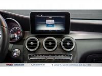 Mercedes GLC 43 - Carbone / Double Toit ouvrant / Attelage / Burmeister - <small></small> 46.900 € <small>TTC</small> - #30