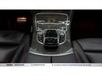 Mercedes GLC 43 - Carbone / Double Toit ouvrant / Attelage / Burmeister - <small></small> 46.900 € <small>TTC</small> - #32