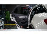 Mercedes GLC 43 - Carbone / Double Toit ouvrant / Attelage / Burmeister - <small></small> 46.900 € <small>TTC</small> - #39