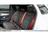 Mercedes GLC 43 - Carbone / Double Toit ouvrant / Attelage / Burmeister - <small></small> 46.900 € <small>TTC</small> - #45