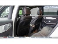 Mercedes GLC 43 - Carbone / Double Toit ouvrant / Attelage / Burmeister - <small></small> 46.900 € <small>TTC</small> - #46