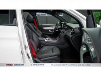 Mercedes GLC 43 - Carbone / Double Toit ouvrant / Attelage / Burmeister - <small></small> 46.900 € <small>TTC</small> - #62