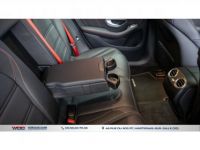 Mercedes GLC 43 - Carbone / Double Toit ouvrant / Attelage / Burmeister - <small></small> 46.900 € <small>TTC</small> - #73
