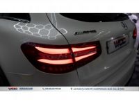 Mercedes GLC 43 - Carbone / Double Toit ouvrant / Attelage / Burmeister - <small></small> 46.900 € <small>TTC</small> - #83