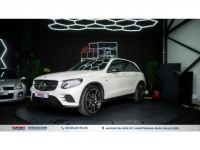 Mercedes GLC 43 - Carbone / Double Toit ouvrant / Attelage / Burmeister - <small></small> 46.900 € <small>TTC</small> - #84