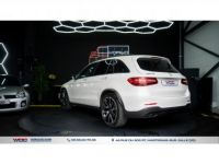 Mercedes GLC 43 - Carbone / Double Toit ouvrant / Attelage / Burmeister - <small></small> 46.900 € <small>TTC</small> - #86