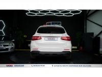 Mercedes GLC 43 - Carbone / Double Toit ouvrant / Attelage / Burmeister - <small></small> 46.900 € <small>TTC</small> - #87