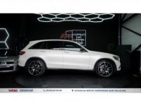 Mercedes GLC 43 - Carbone / Double Toit ouvrant / Attelage / Burmeister - <small></small> 46.900 € <small>TTC</small> - #89