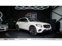 Mercedes GLC 43 - Carbone / Double Toit ouvrant / Attelage / Burmeister - <small></small> 46.900 € <small>TTC</small> - #90