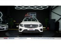 Mercedes GLC 43 - Carbone / Double Toit ouvrant / Attelage / Burmeister - <small></small> 46.900 € <small>TTC</small> - #91