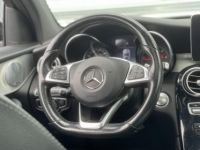 Mercedes GLC 449euros/MOIS Coupé 250D BVA Fascination 4-Matic - <small></small> 33.490 € <small>TTC</small> - #10