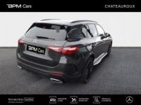 Mercedes GLC 450 d 367ch AMG Line 4Matic 9G-Tronic - <small></small> 118.900 € <small>TTC</small> - #5