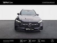 Mercedes GLC 450 d 367ch AMG Line 4Matic 9G-Tronic - <small></small> 118.900 € <small>TTC</small> - #7