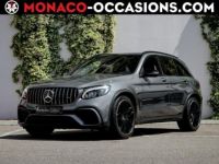 Mercedes GLC 63 AMG 476ch 4Matic+ 9G-Tronic Euro6d-T - <small></small> 73.000 € <small>TTC</small> - #1