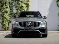 Mercedes GLC 63 AMG 476ch 4Matic+ 9G-Tronic Euro6d-T - <small></small> 73.000 € <small>TTC</small> - #2