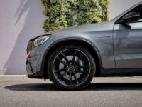 Mercedes GLC 63 AMG 476ch 4Matic+ 9G-Tronic Euro6d-T - <small></small> 73.000 € <small>TTC</small> - #7