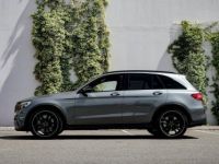 Mercedes GLC 63 AMG 476ch 4Matic+ 9G-Tronic Euro6d-T - <small></small> 73.000 € <small>TTC</small> - #8