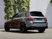 Mercedes GLC 63 AMG 476ch 4Matic+ 9G-Tronic Euro6d-T - <small></small> 73.000 € <small>TTC</small> - #9