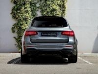 Mercedes GLC 63 AMG 476ch 4Matic+ 9G-Tronic Euro6d-T - <small></small> 73.000 € <small>TTC</small> - #10