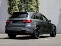 Mercedes GLC 63 AMG 476ch 4Matic+ 9G-Tronic Euro6d-T - <small></small> 73.000 € <small>TTC</small> - #11